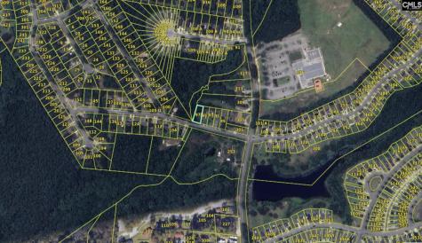 97 Charmont Drive Columbia SC 29223