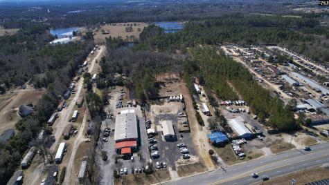 1707 Augusta Highway Lexington SC 29072