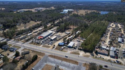 1707 Augusta Highway Lexington SC 29072
