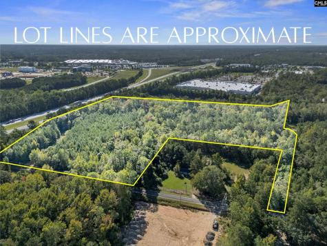 Ss Killian Loop Columbia SC 29203