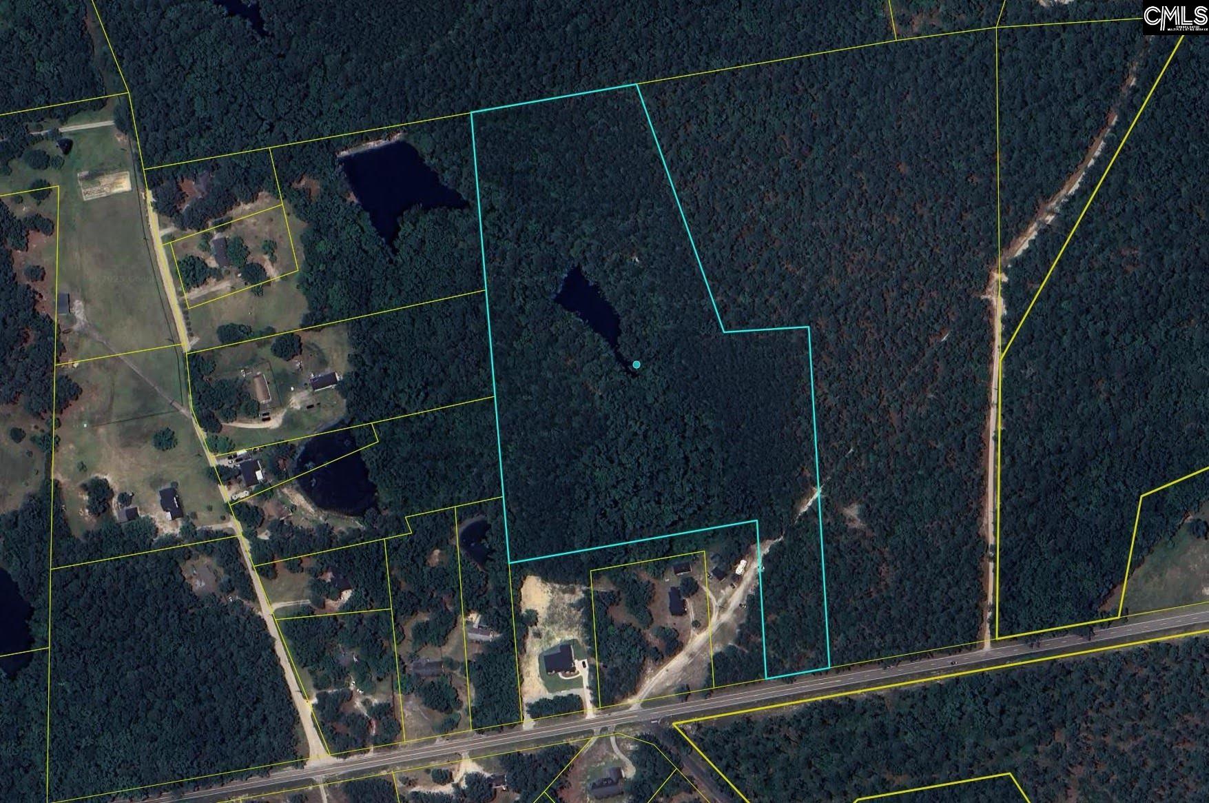 791 Langford Road Blythewood SC 29016