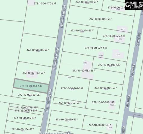 1839 Summit Ridge Drive Camden SC 29020