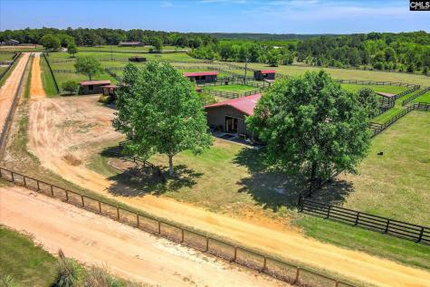 929 Airport Road Johnston SC 29832-1234