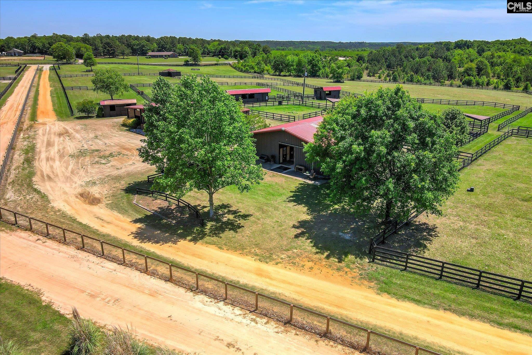 929 Airport Road Johnston SC 29832-1234