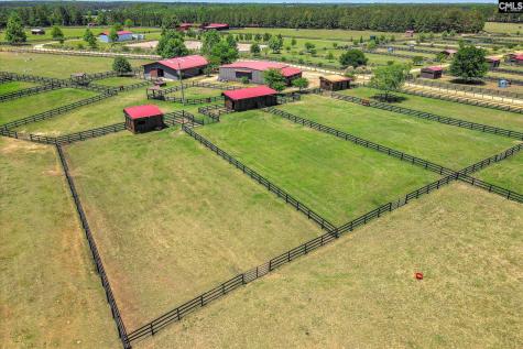 929 Airport Road Johnston SC 29832-1234