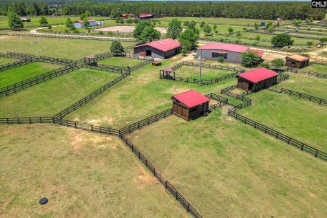 929 Airport Road Johnston SC 29832-1234