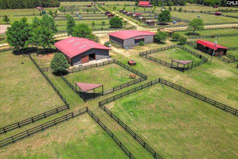 929 Airport Road Johnston SC 29832-1234