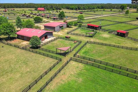 929 Airport Road Johnston SC 29832-1234