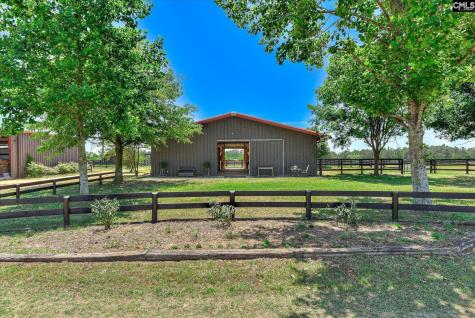 929 Airport Road Johnston SC 29832-1234