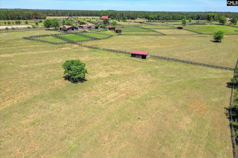 929 Airport Road Johnston SC 29832-1234