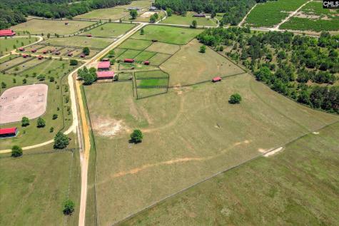 929 Airport Road Johnston SC 29832-1234