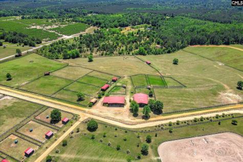 929 Airport Road Johnston SC 29832-1234
