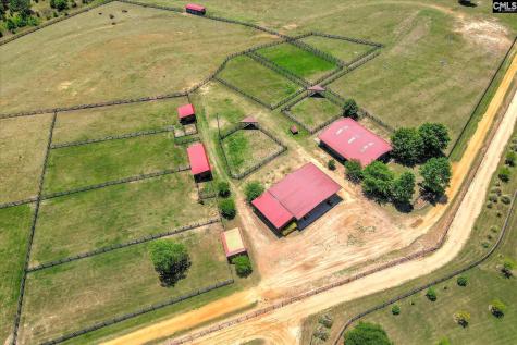929 Airport Road Johnston SC 29832-1234