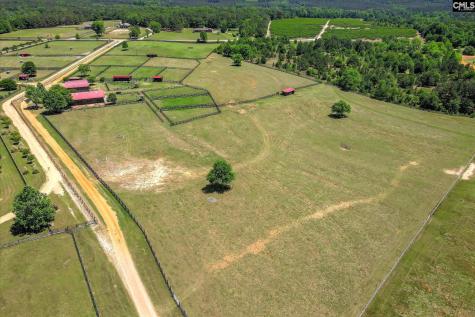 929 Airport Road Johnston SC 29832-1234