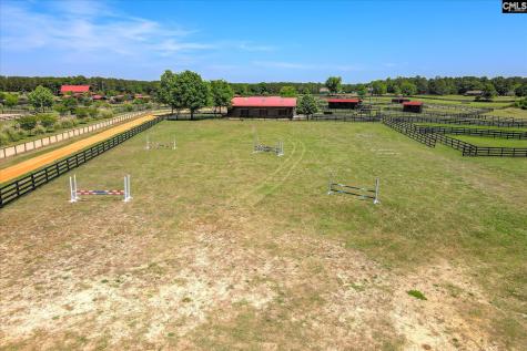 929 Airport Road Johnston SC 29832-1234