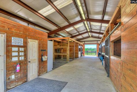 929 Airport Road Johnston SC 29832-1234