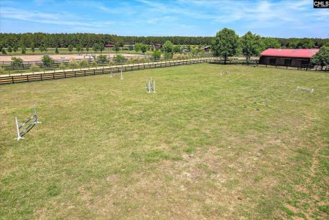 929 Airport Road Johnston SC 29832-1234