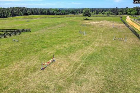 929 Airport Road Johnston SC 29832-1234