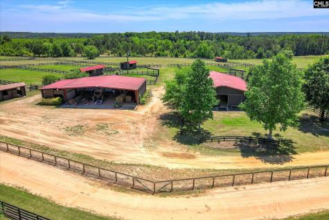 929 Airport Road Johnston SC 29832-1234