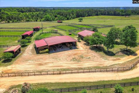 929 Airport Road Johnston SC 29832-1234