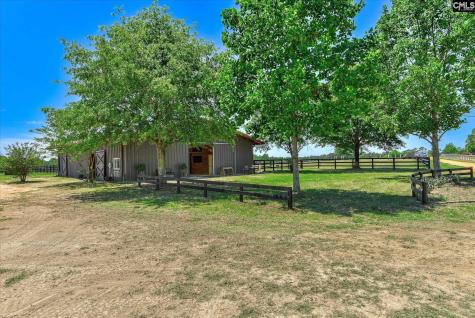 929 Airport Road Johnston SC 29832-1234