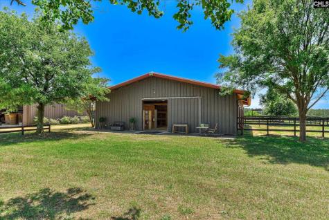 929 Airport Road Johnston SC 29832-1234