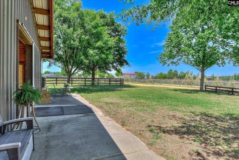 929 Airport Road Johnston SC 29832-1234