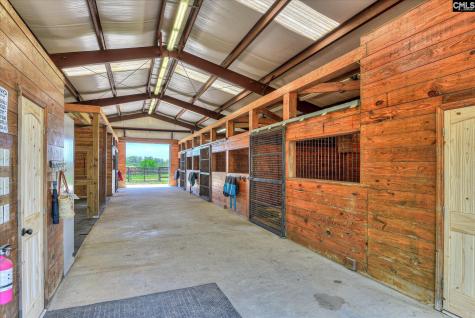 929 Airport Road Johnston SC 29832-1234