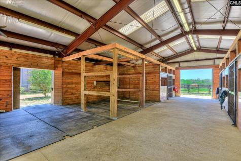 929 Airport Road Johnston SC 29832-1234
