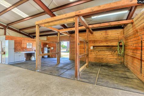 929 Airport Road Johnston SC 29832-1234