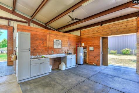 929 Airport Road Johnston SC 29832-1234