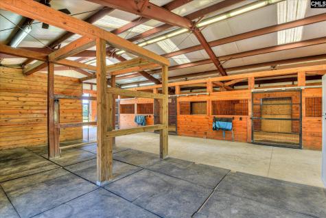 929 Airport Road Johnston SC 29832-1234
