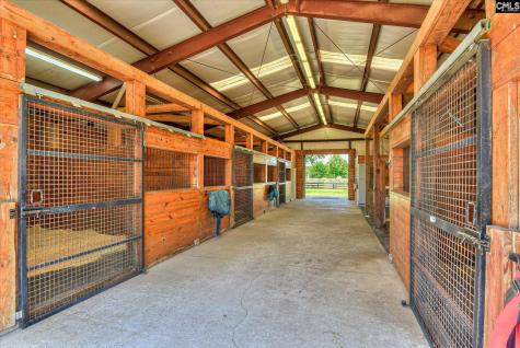 929 Airport Road Johnston SC 29832-1234