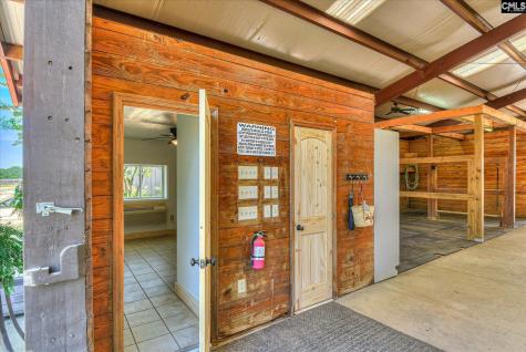 929 Airport Road Johnston SC 29832-1234