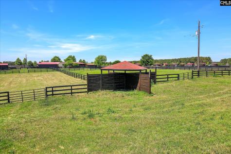 929 Airport Road Johnston SC 29832-1234