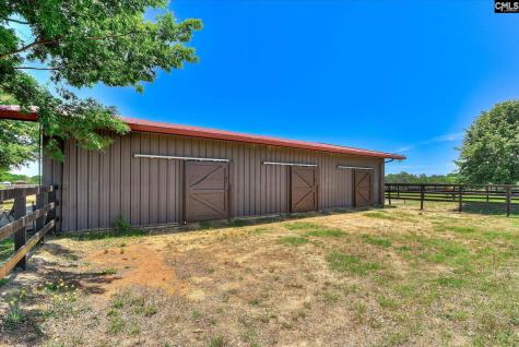 929 Airport Road Johnston SC 29832-1234