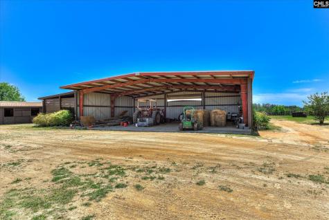 929 Airport Road Johnston SC 29832-1234
