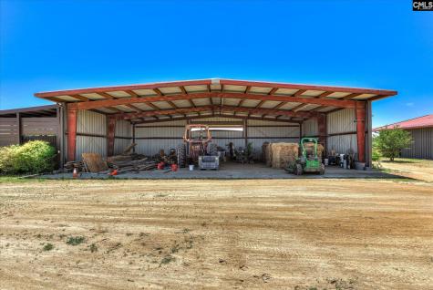 929 Airport Road Johnston SC 29832-1234