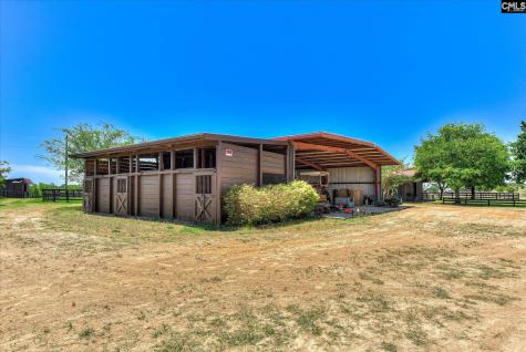 929 Airport Road Johnston SC 29832-1234