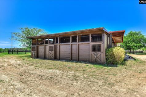 929 Airport Road Johnston SC 29832-1234