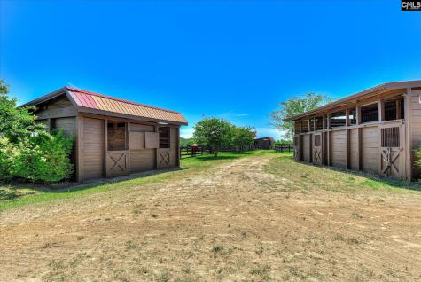 929 Airport Road Johnston SC 29832-1234