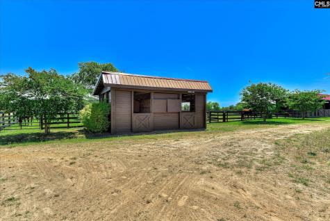 929 Airport Road Johnston SC 29832-1234
