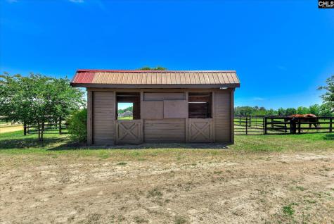 929 Airport Road Johnston SC 29832-1234