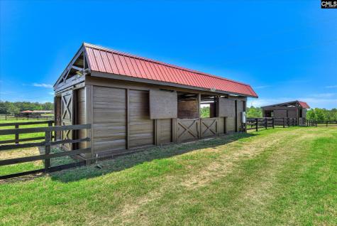 929 Airport Road Johnston SC 29832-1234
