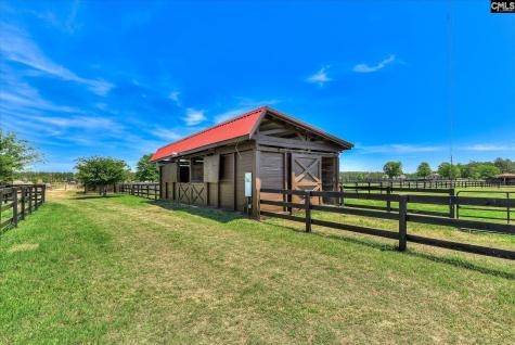 929 Airport Road Johnston SC 29832-1234
