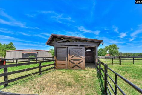 929 Airport Road Johnston SC 29832-1234