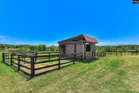 929 Airport Road Johnston SC 29832-1234