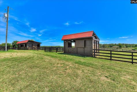 929 Airport Road Johnston SC 29832-1234