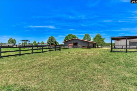 929 Airport Road Johnston SC 29832-1234