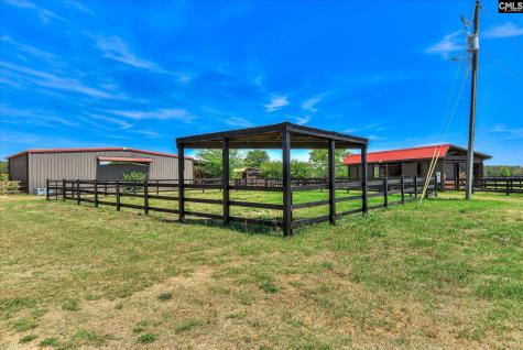 929 Airport Road Johnston SC 29832-1234